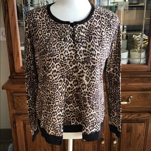 Jones New York Cardigan set